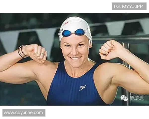 自由泳技巧提升之道：掌握正确姿势与呼吸节奏的完美融合